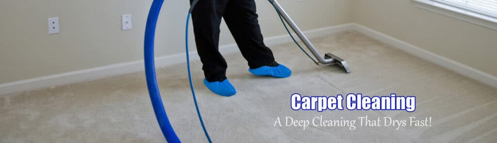 Carpet Cleaning in Summerlin