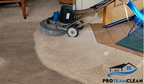 Carpet Cleaning Spring Valley