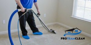 Why Professional Carpet Cleaning is Important