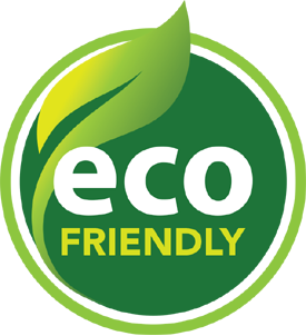 Eco friendly carpet cleaning 