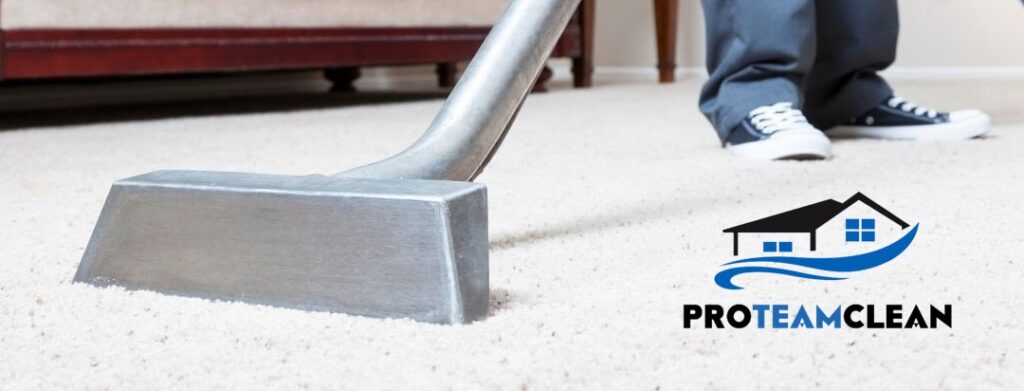 How to choose the right carpet cleaning company