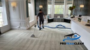Budgeting for Professional Carpet Cleaning Costs