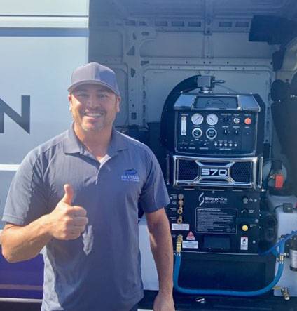 Las Vegas Carpet Cleaner