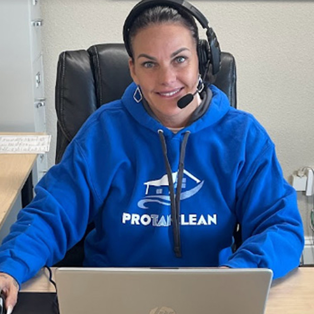 Las Vegas carpet cleaning customer service