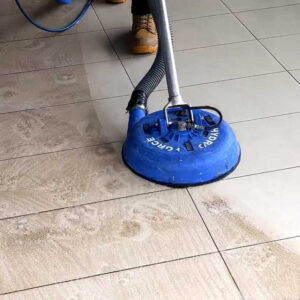Tile & Grout Cleaning