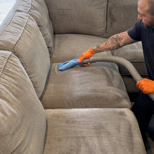 Upholstery Cleaning